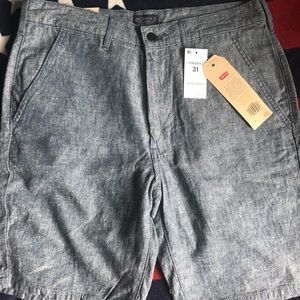 Levi’s shorts